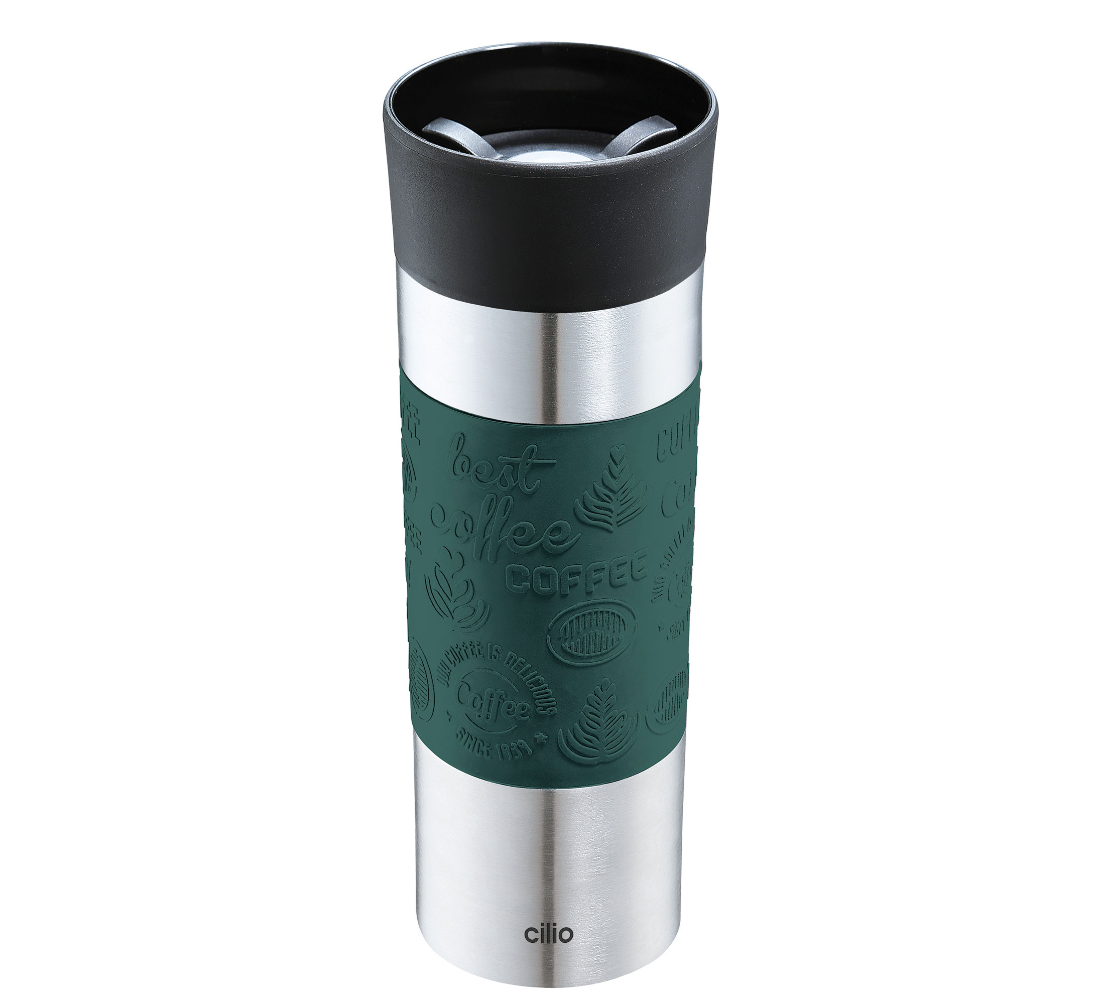 cilioIsoliertrinkbecher 500ml