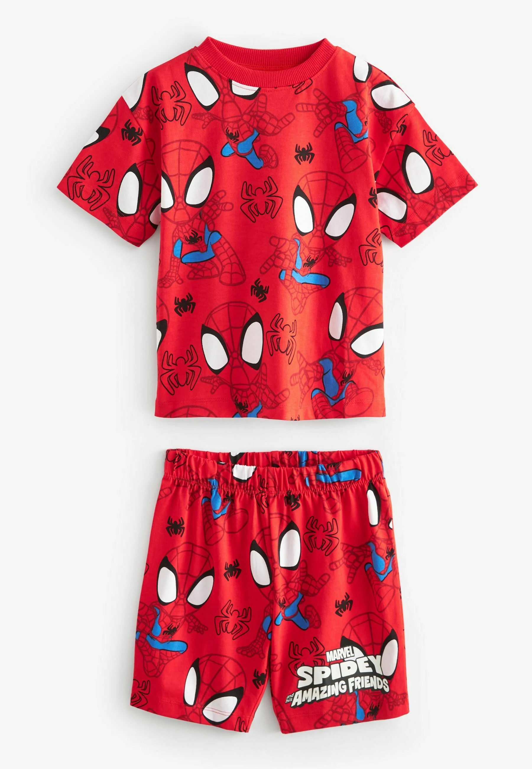 Siguiente PACK 2 - Pijamas