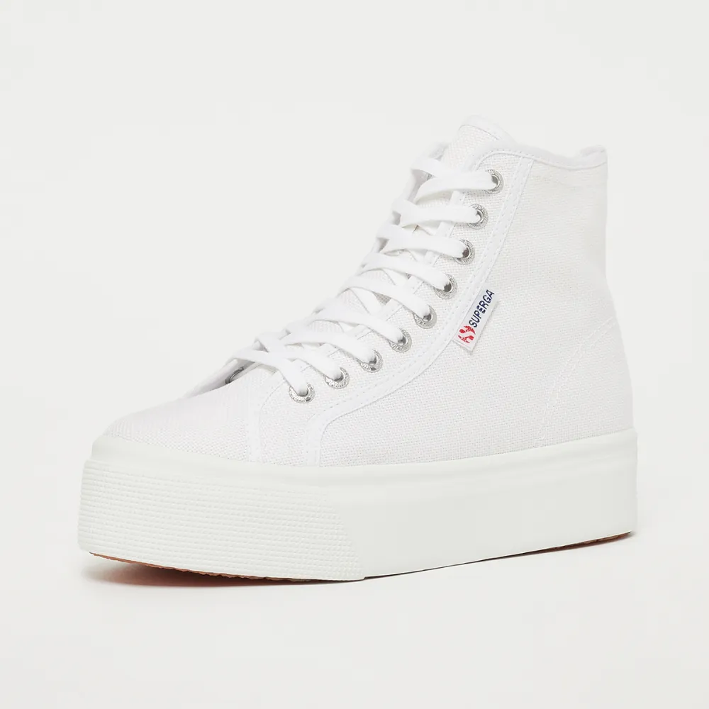Superga Top S41273W-901 / weiss