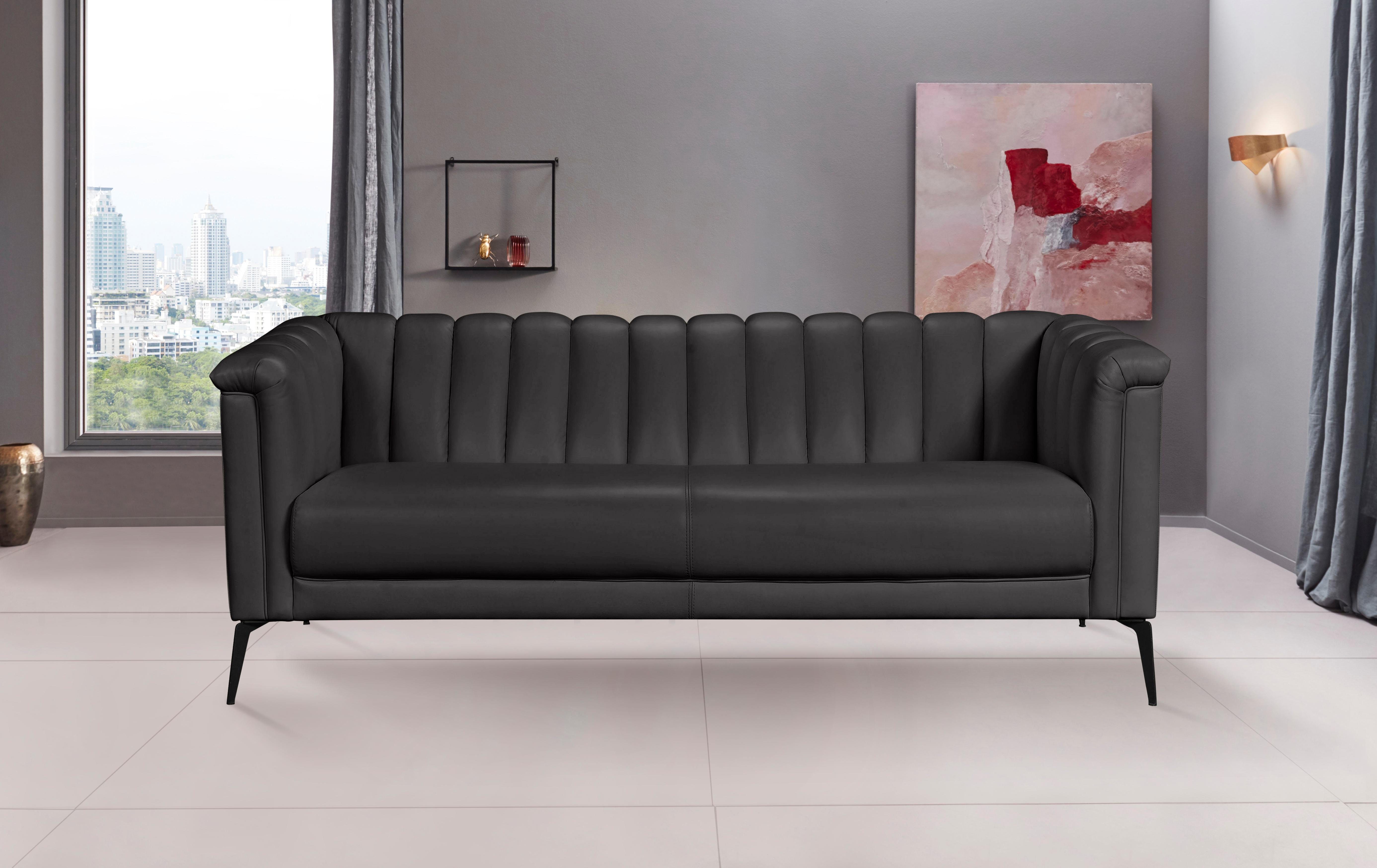 INOSIGN 3-Sitzer Lomani, im stilvollem Design