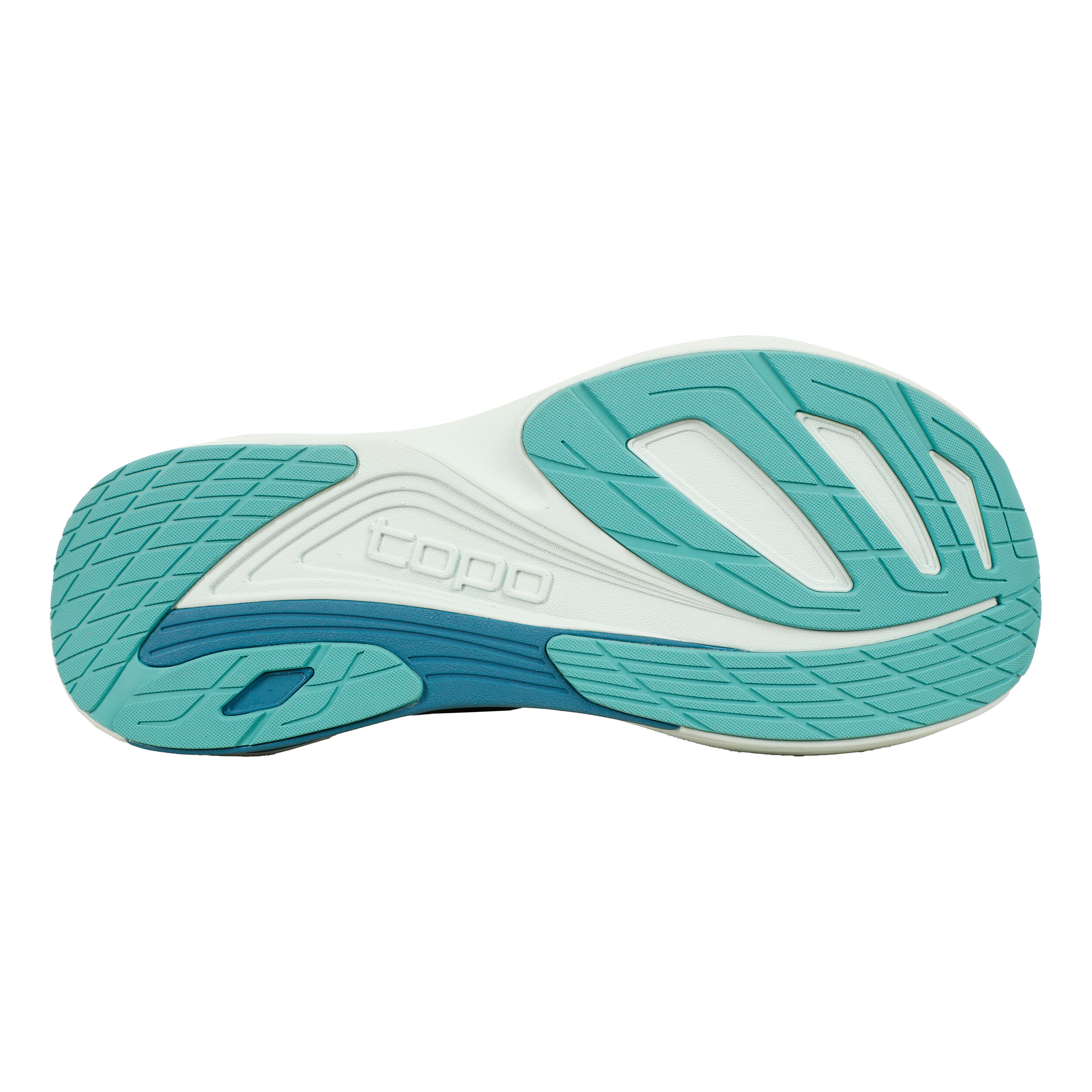 Ultrafly 5 Stabilitätsschuh Damen - Blau