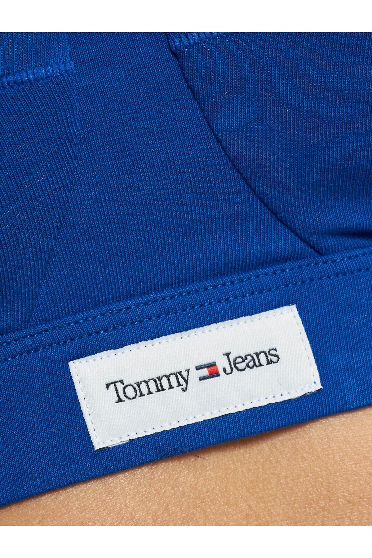 Tommy Hilfiger  BH - Blau - Lizenzartikel