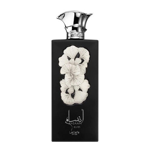 Lattafa Pride Ansaam Silver parfumska voda 100 ml