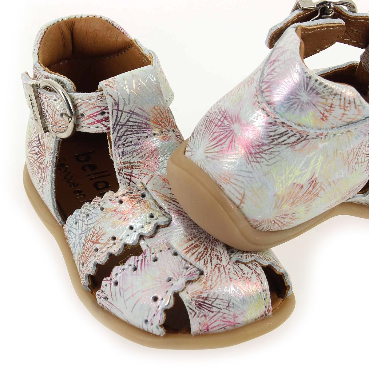 Bellamy  DANUBE E23 - Rose multi