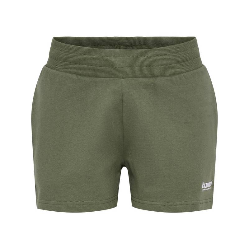 hummel hmlLGC SENNA SWEAT SHORTS Shorts Damen