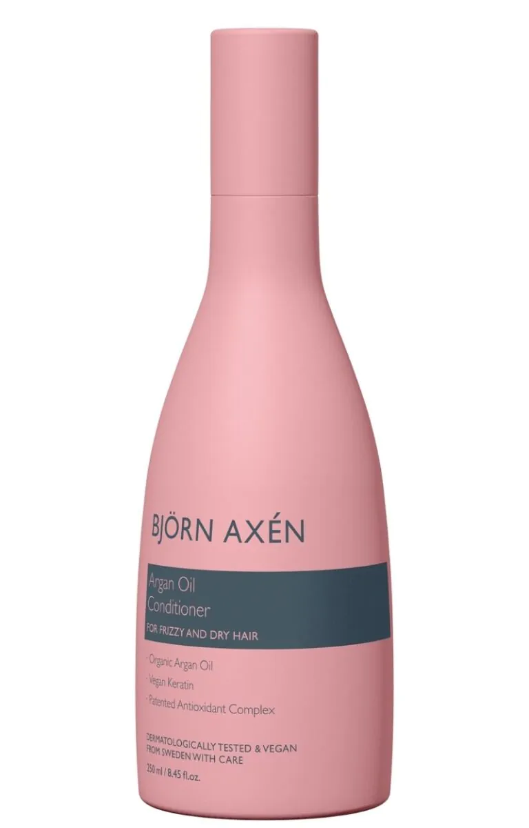 Bjorn Axen regenerator za kosu s arganovim uljem