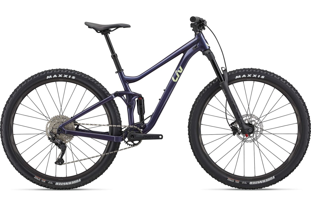 Liv Embolden 2 - 2023 - 29 Zoll - Fully