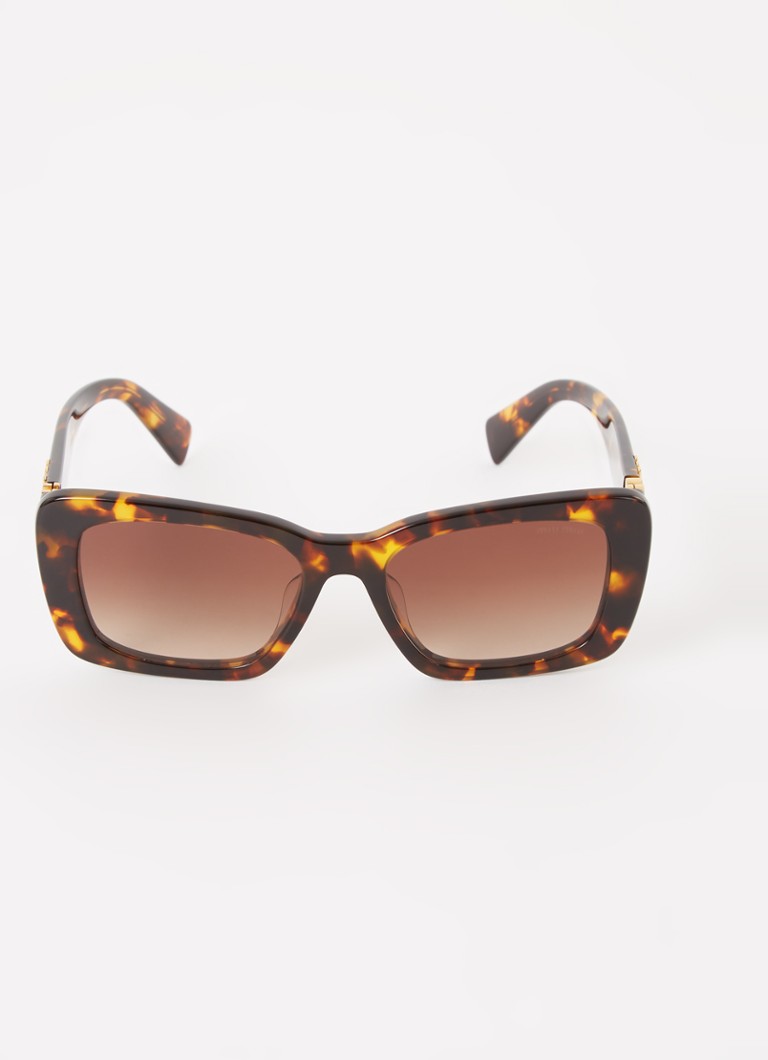Ochelari de soare Miu Miu MU 07YS