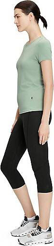 On Damen Sportshirt MOVEMENT