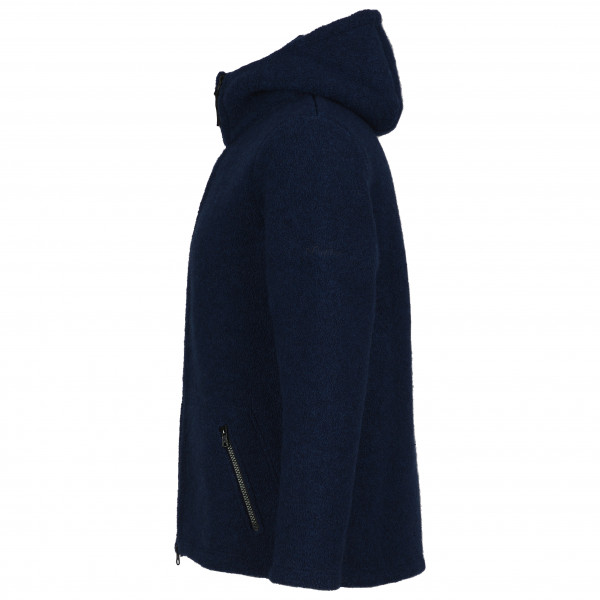 Mufflon - Women's Jula - Wolljacke