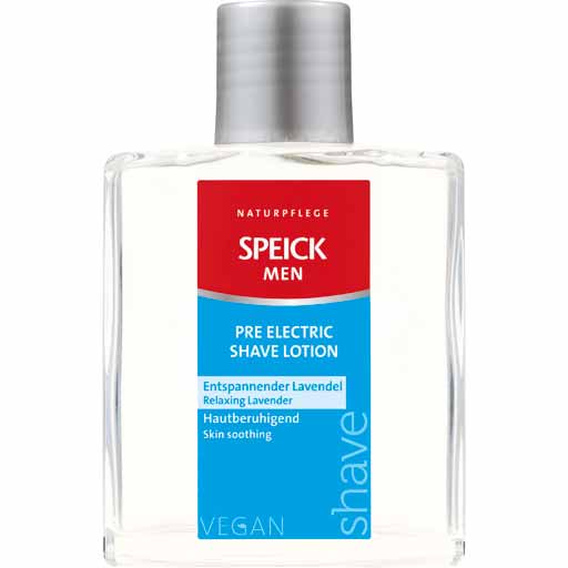 SPEICK MEN Rasierwasser Pre Shave Lotion  100 ml  Lotion