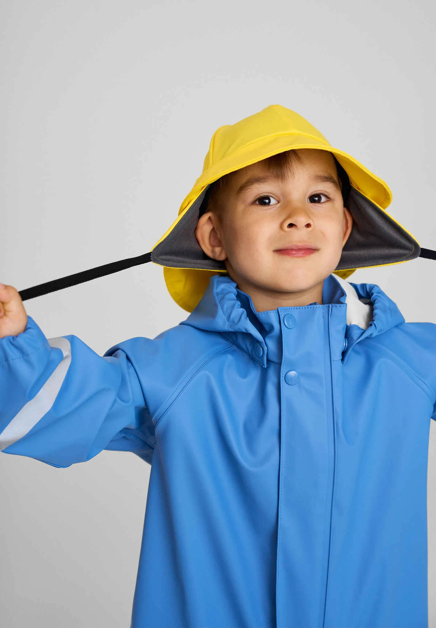 Kinder Regenhut Rainy