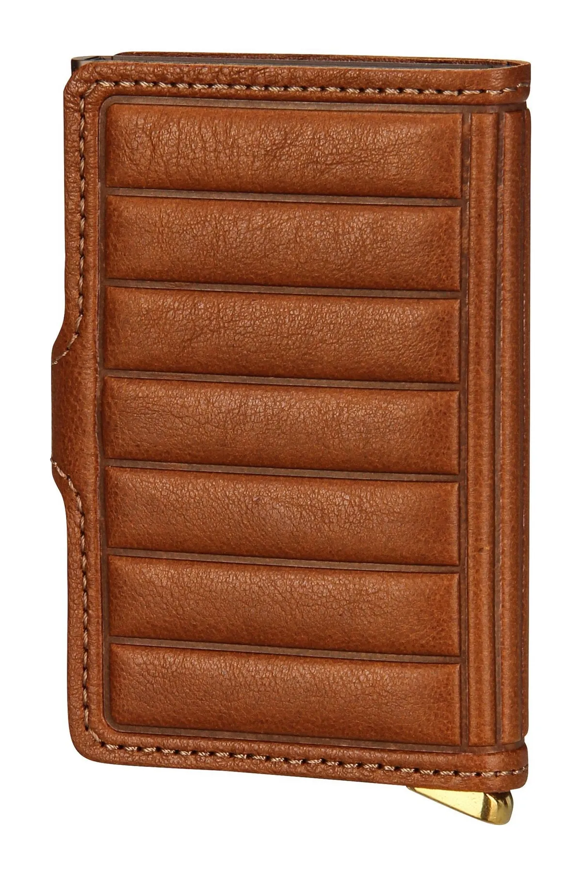 Secrid  Geldbörse Premium Miniwallet Emboss Lines