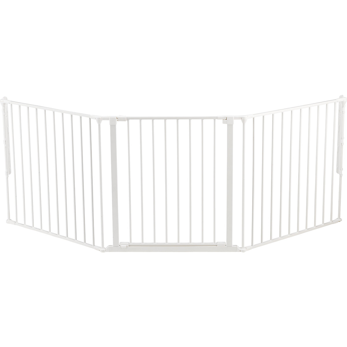 Verlängerung für Konfigurationsgitter Flex M/L/XL/XXL, weiß, 33 cm
