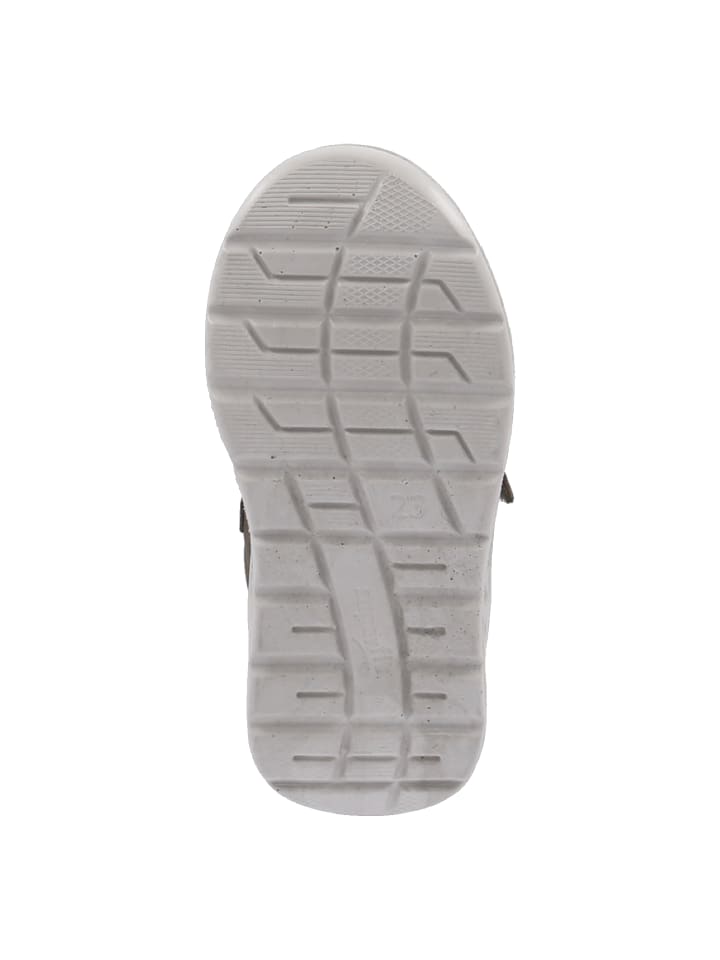 superfit Klettschuhe BREEZE in Grün günstig kaufen