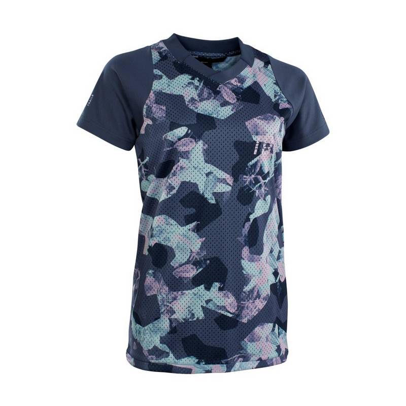 ION Textil Scrub Trikot Damen