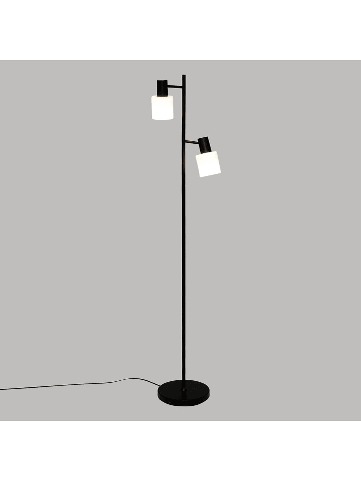 Atmosphera Créateur d'intérieur Stehlampe in schwarz günstig kaufen onesize