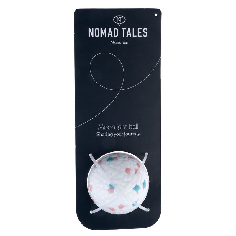 Nomad Tales Bloom Mondlichtkugel zu TOP-Preisen