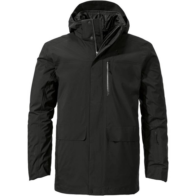 Schffel 3in1 Barth Doppeljacke Herren