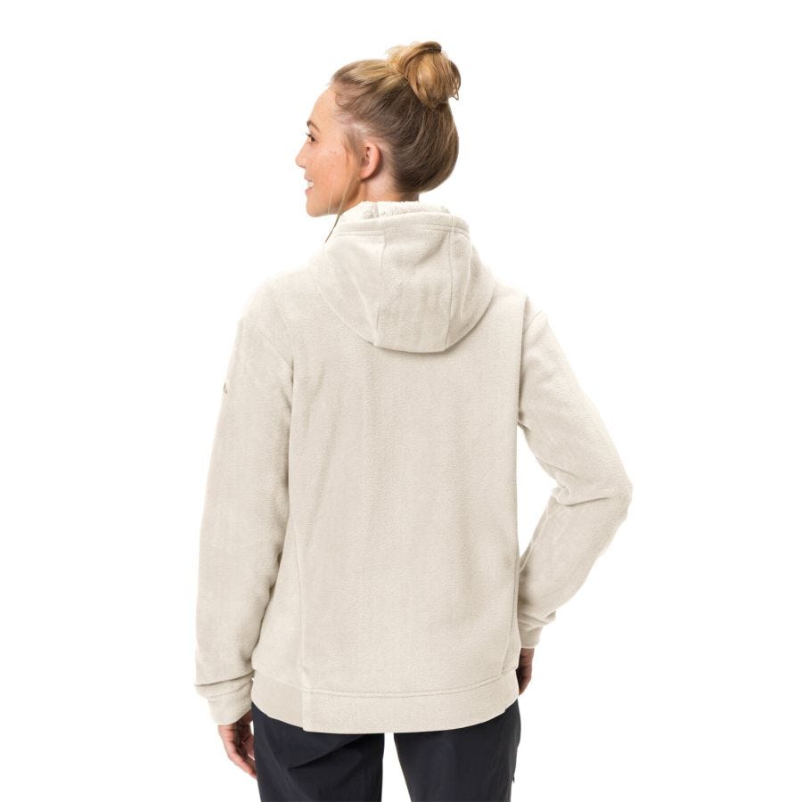 Neyland Fleece Hoodie Damen