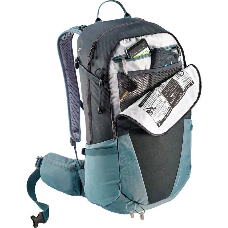 Deuter Futura 29 EL Wanderrucksack