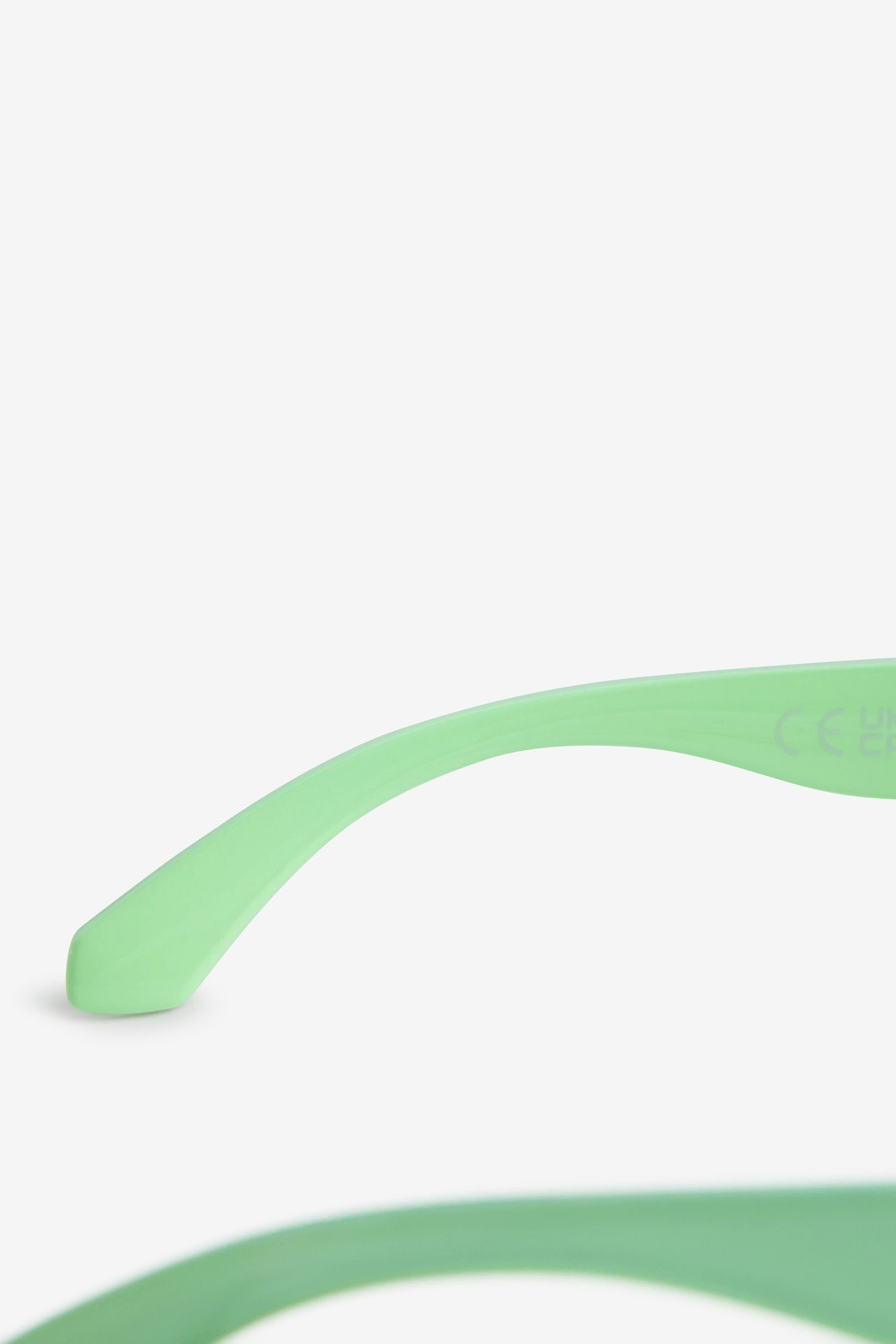 Next Sonnenbrille Sonnenbrille mit ovalem Rahmen (1-St)