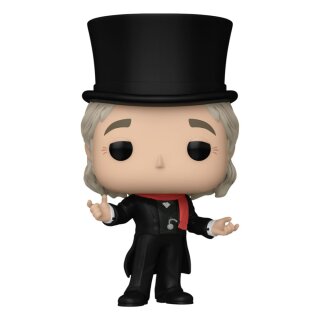 Die Muppets Weihnachtsgeschichte POP! Disney Vinyl Figur - Scrooge
