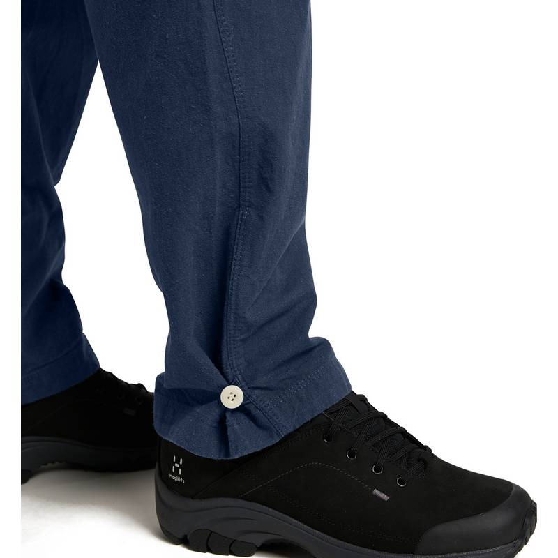 Haglöfs Dal Pant Trekkinghose Damen