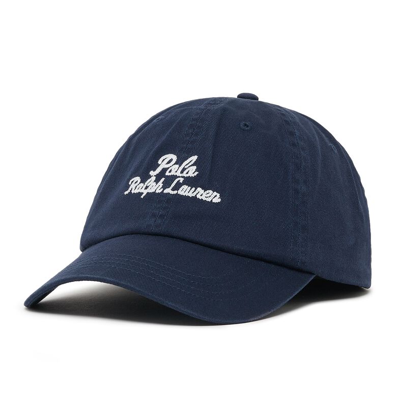 Polo Ralph Lauren Classis Sport Cap newport navy