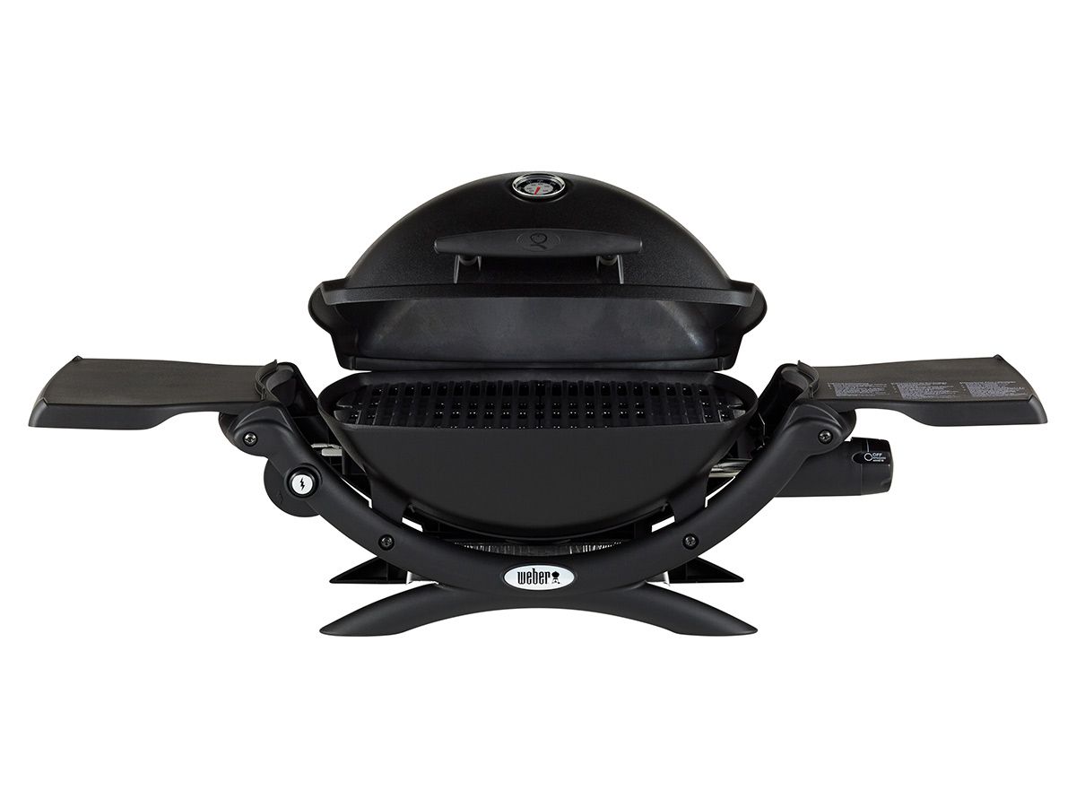 Weber Q1200 Gasgrill
