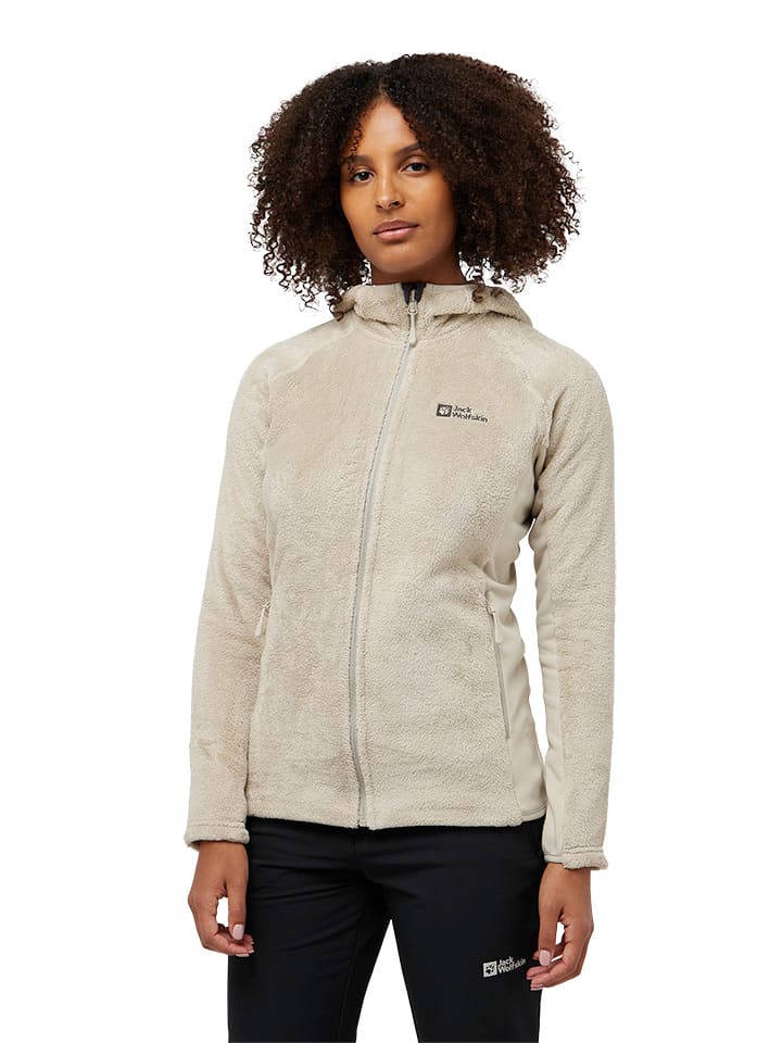 Jack Wolfskin Fleecejacke 