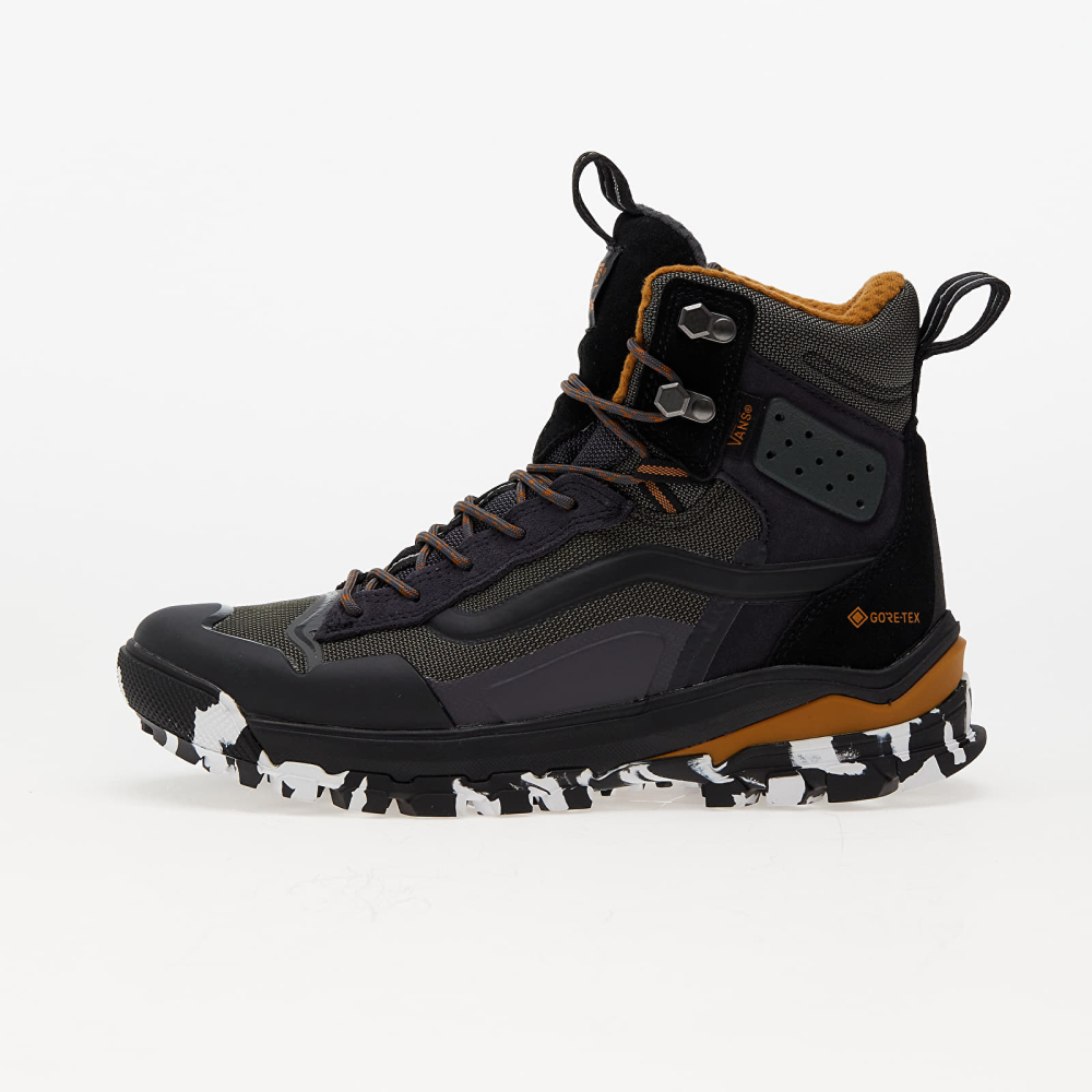 Vans Hi VN000CKZBKP1 / schwarz