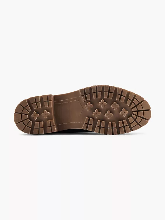 Easy Street Komfort Schnürboots