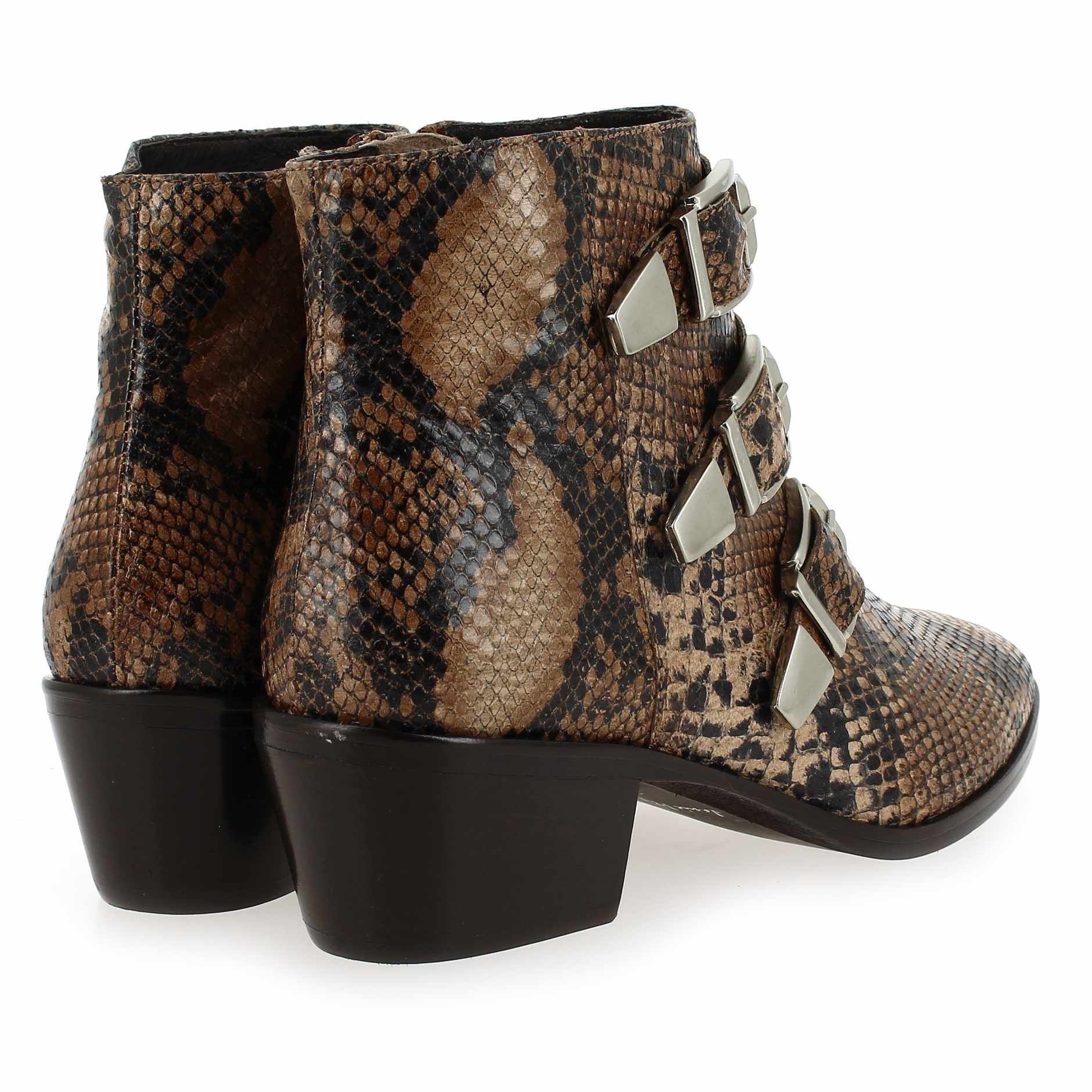 Janie Philip  JAIME - Camel Python