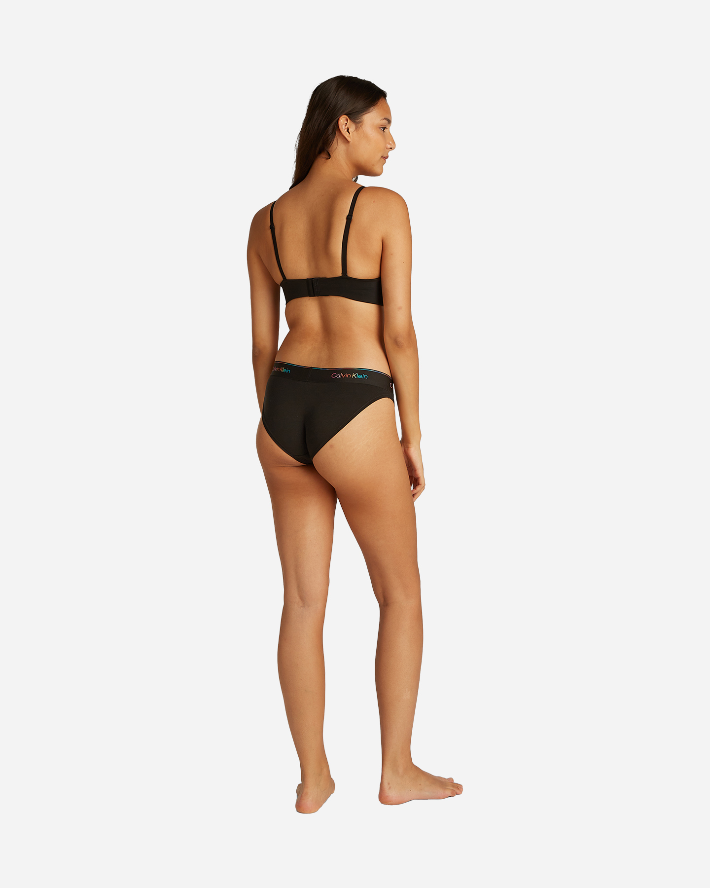 Bikiny Intimo Calvin Klein Underwear Pride W LV00QF8189-UB1