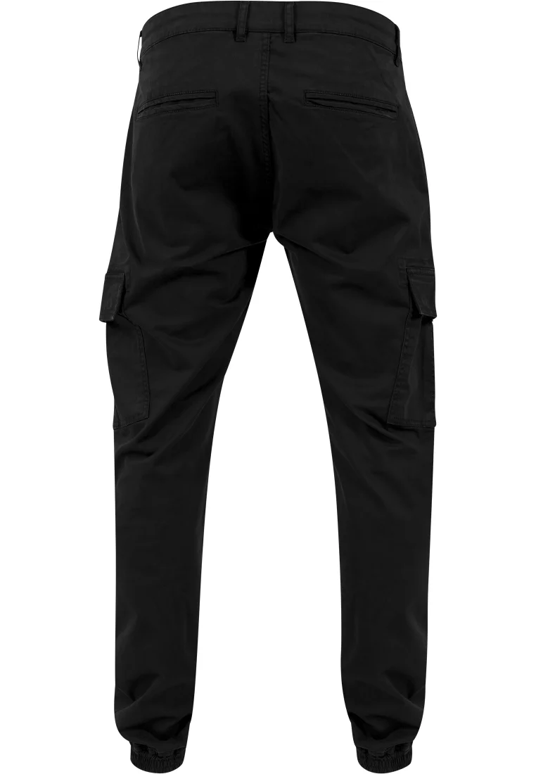 Pantalones cargo WASHED JOGGING de Urban Classics
