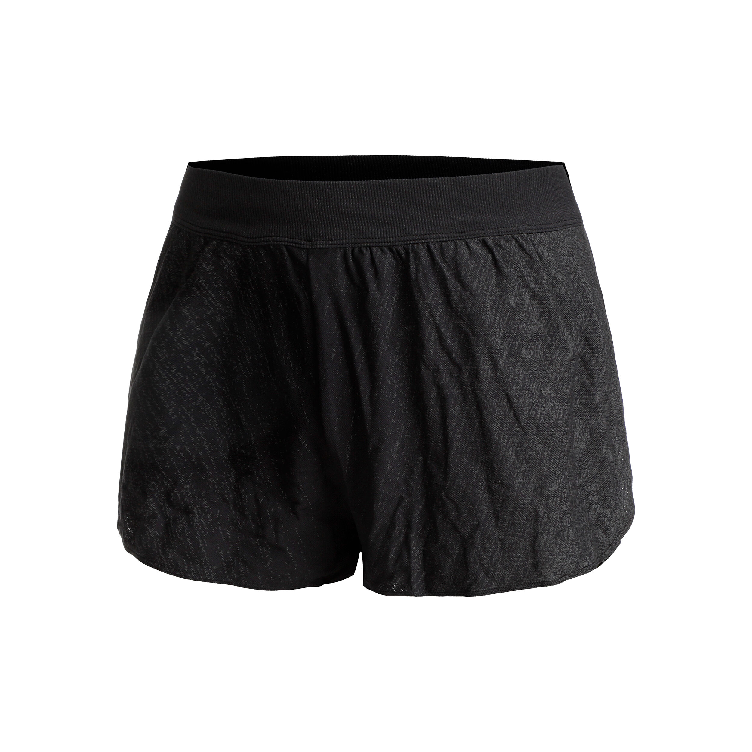Exceleration OW Shorts Herren - Schwarz, Grau