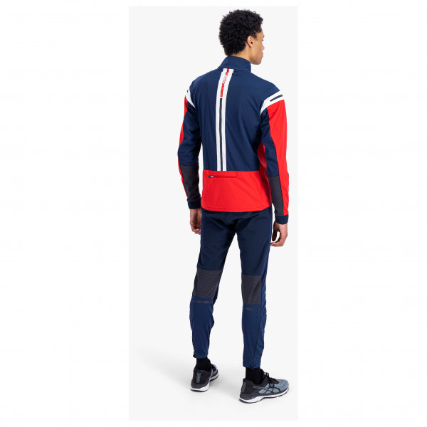 Swix - Dynamic Jacket - Langlaufjacke