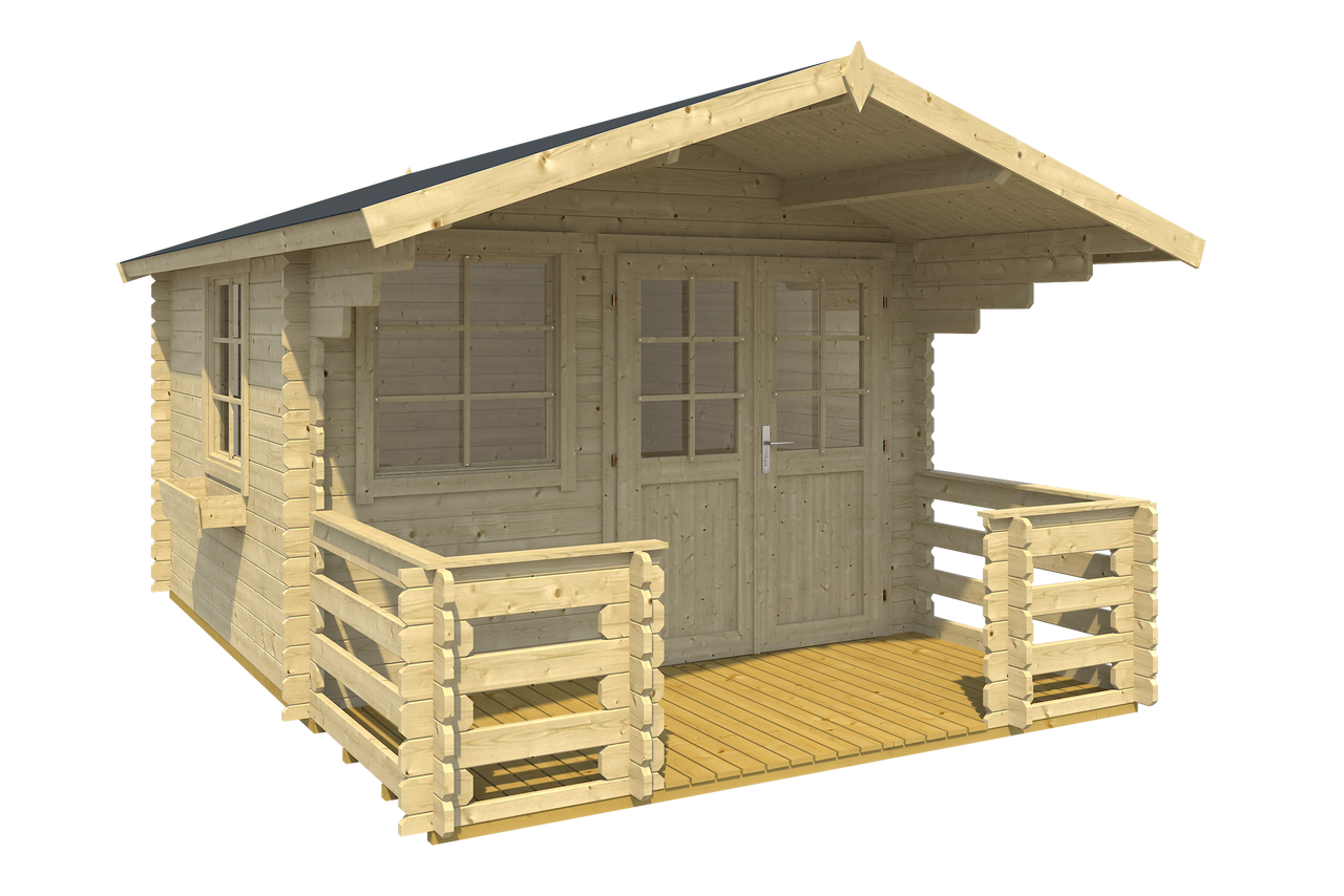 Lasita LOLA 2