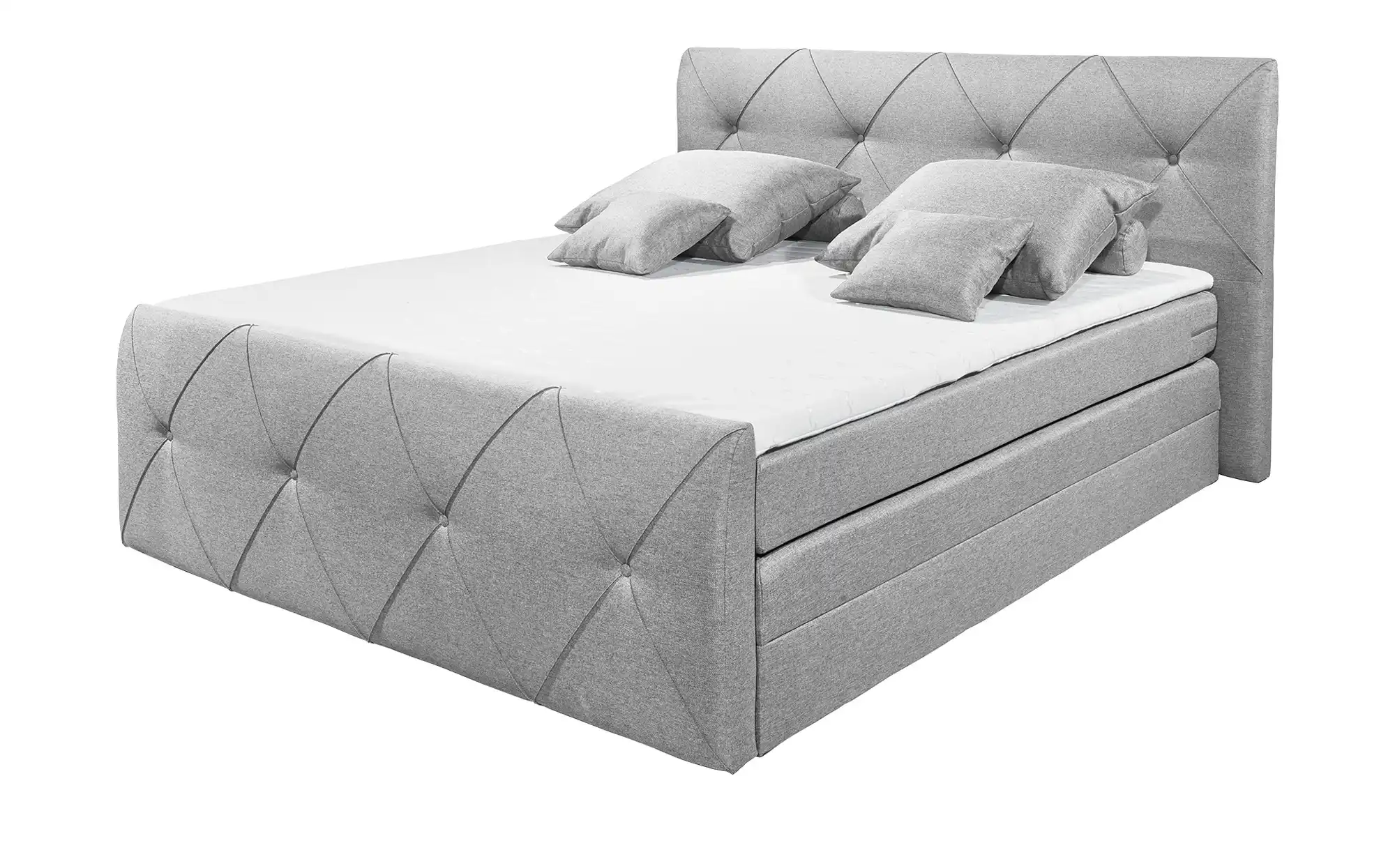 Kollektion Kraft Boxspringbett Cleo