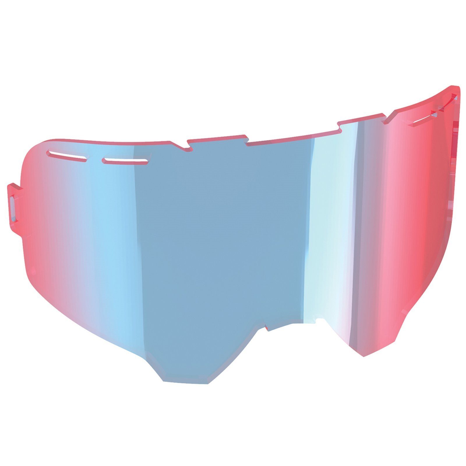 Leatt Motorradbrille