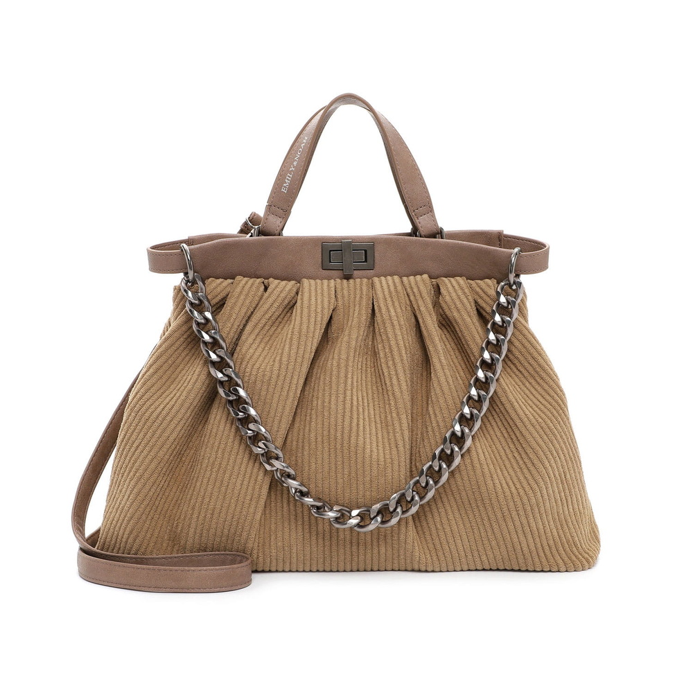 Emily & Noah Cabas Nanna Sac