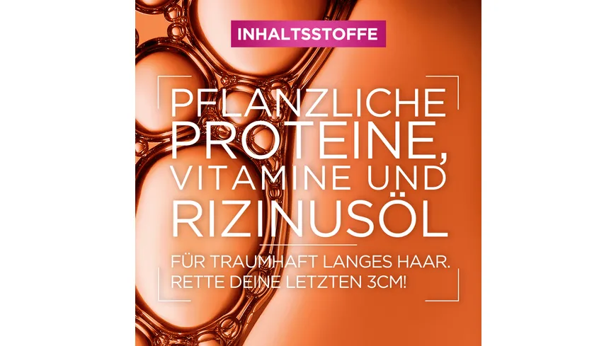 Elvital Spülung Dream Length 250 ml