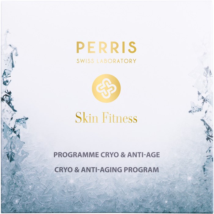 Cryo & -Anti-Aging Programm