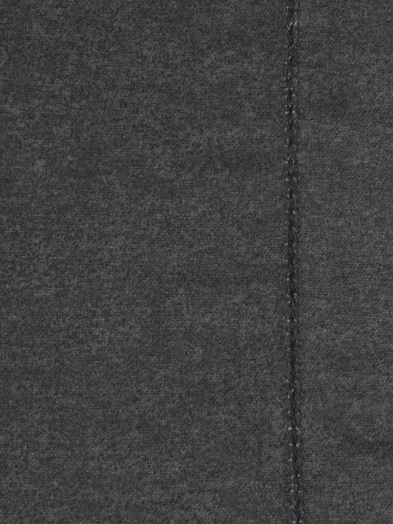 Komplet pościeli flanelowej VITA Gold VITA 140x200 ciemnoszary