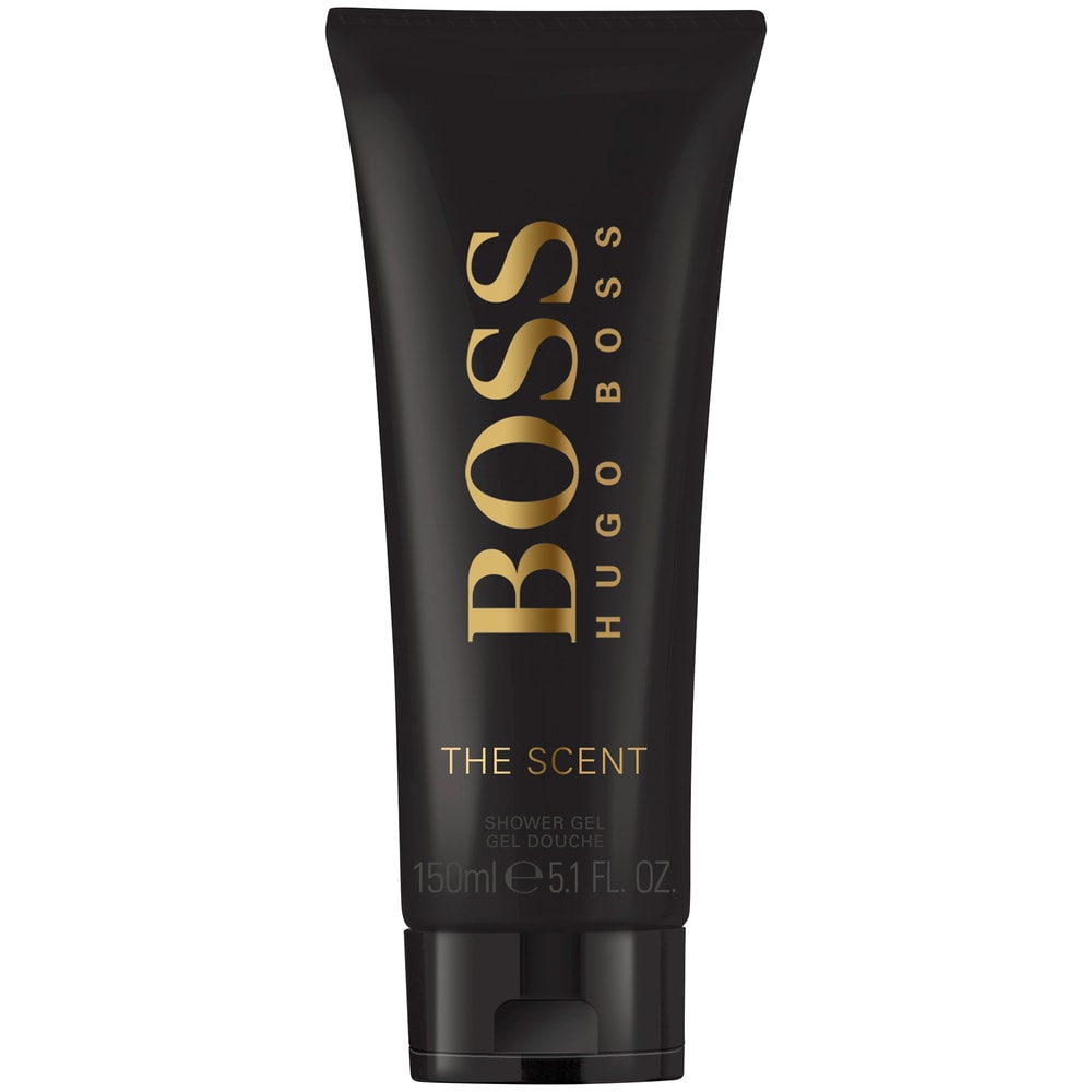 Hugo Boss BOSS The Scent Gel douche