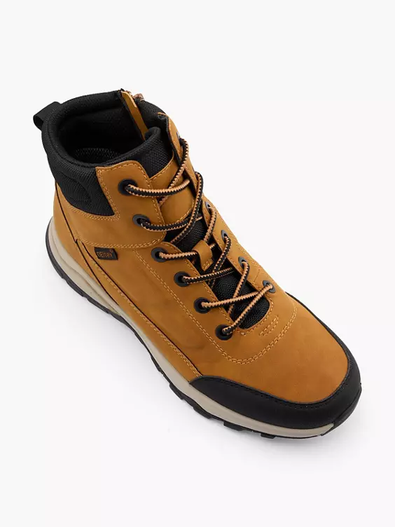 Landrover Schnürboots