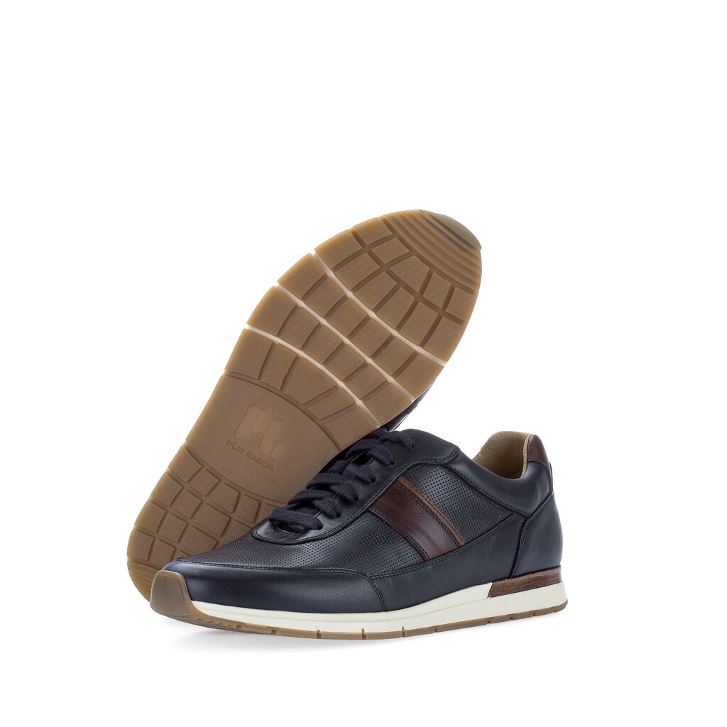 Pius Gabor PG1047 Sneaker low blau