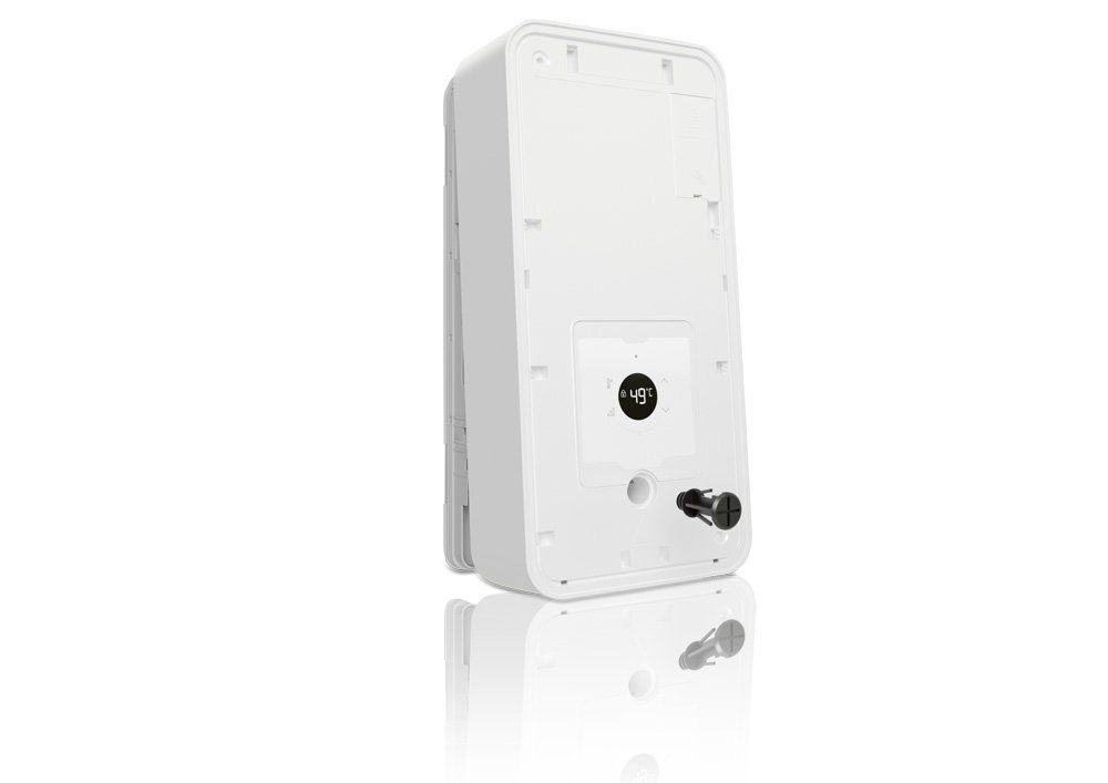 BOSCH Durchlauferhitzer Tronic Advanced, Plus