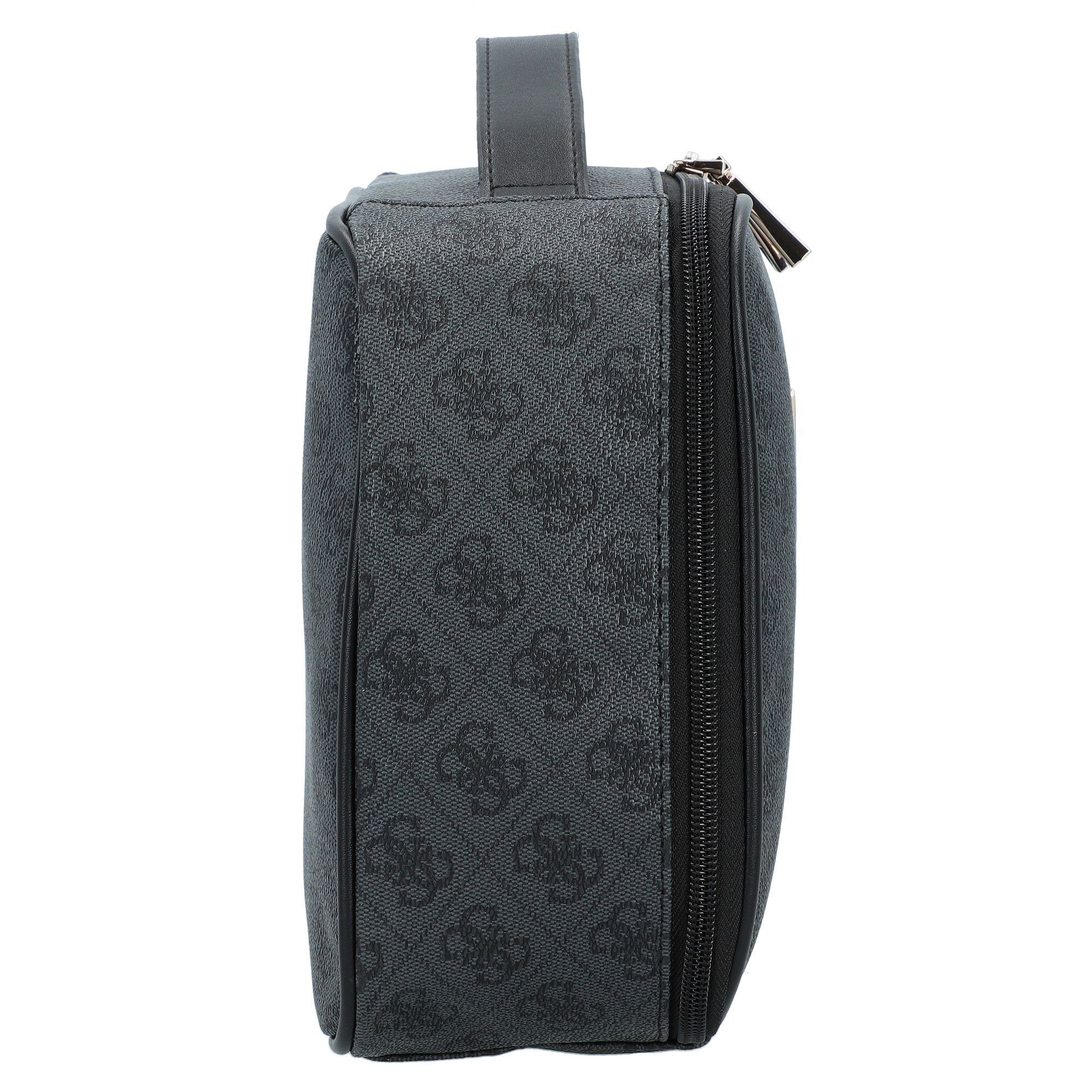 Guess Beautycase Jesco, Polyurethan
